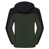 Veste randonnée homme sport