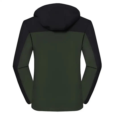 Veste randonnée homme sport