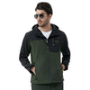 Veste randonnée homme sport
