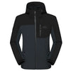 Veste randonnée homme sport