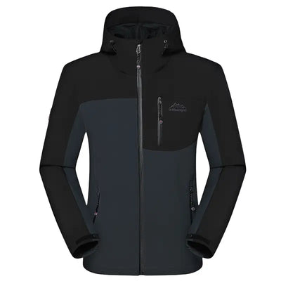 Veste randonnée homme sport