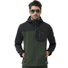 Veste randonnée homme sport