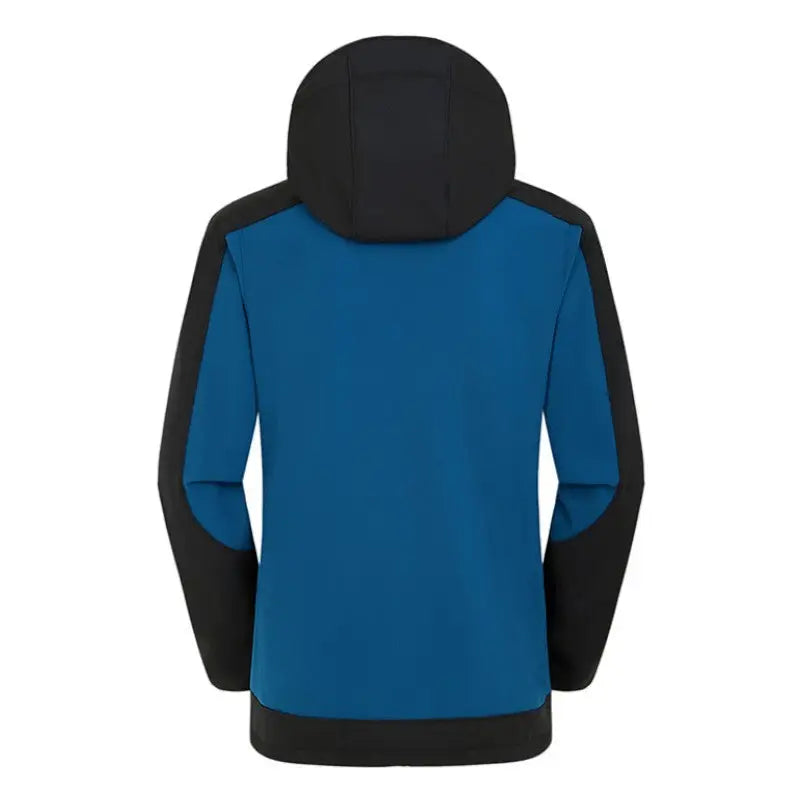 Veste randonnée impermeable homme