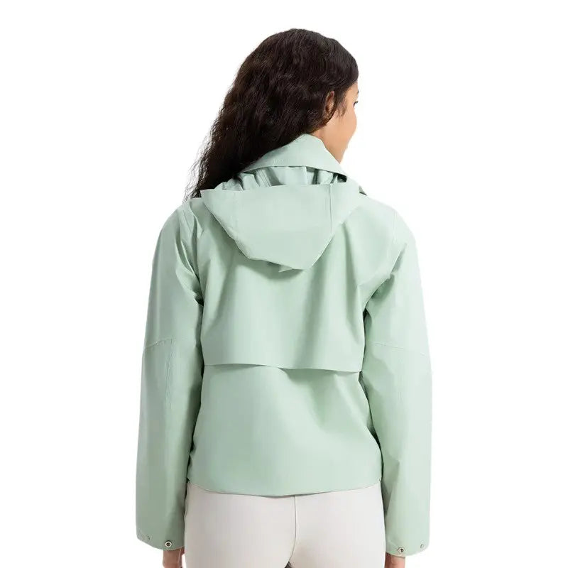 Veste randonnée mode femme