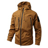 Veste randonnée montagne