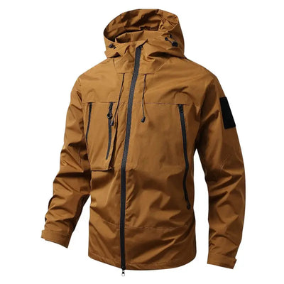 Veste randonnée montagne