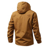Veste randonnée montagne