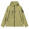 Veste randonnée montagne