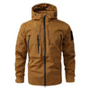 Veste randonnée montagne