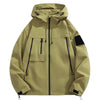 Veste randonnée montagne