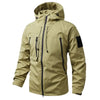 Veste randonnée montagne