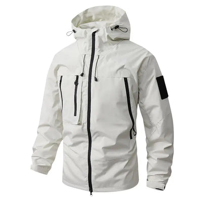 Veste randonnée montagne
