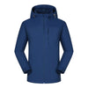 Veste randonnée montagne femme