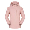 Veste randonnée montagne femme