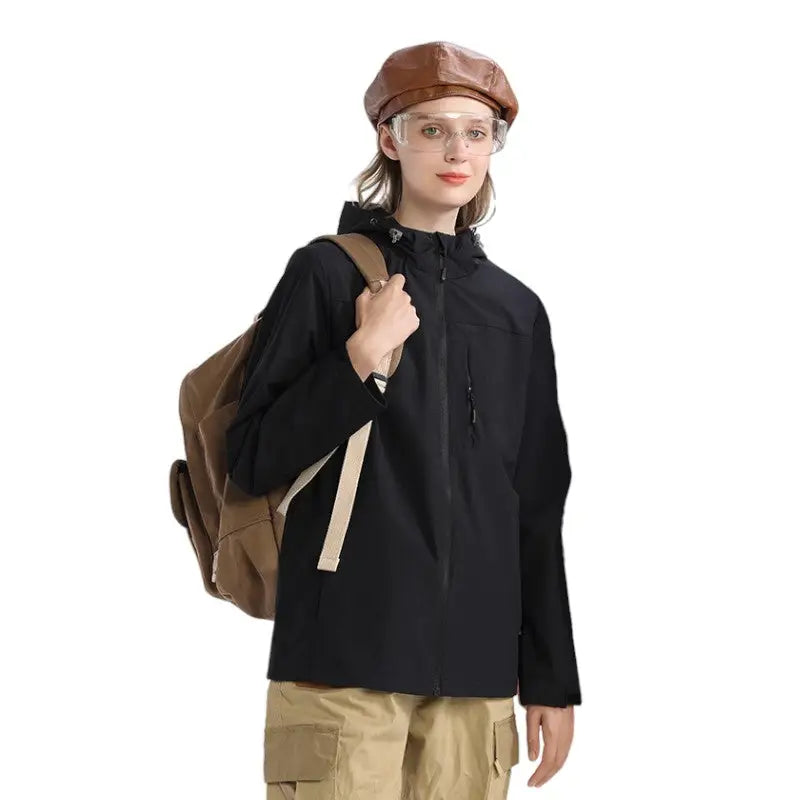 Veste randonnée montagne femme