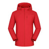 Veste randonnée montagne femme