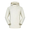 Veste randonnée montagne femme