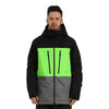 Veste de randonnée neige homme