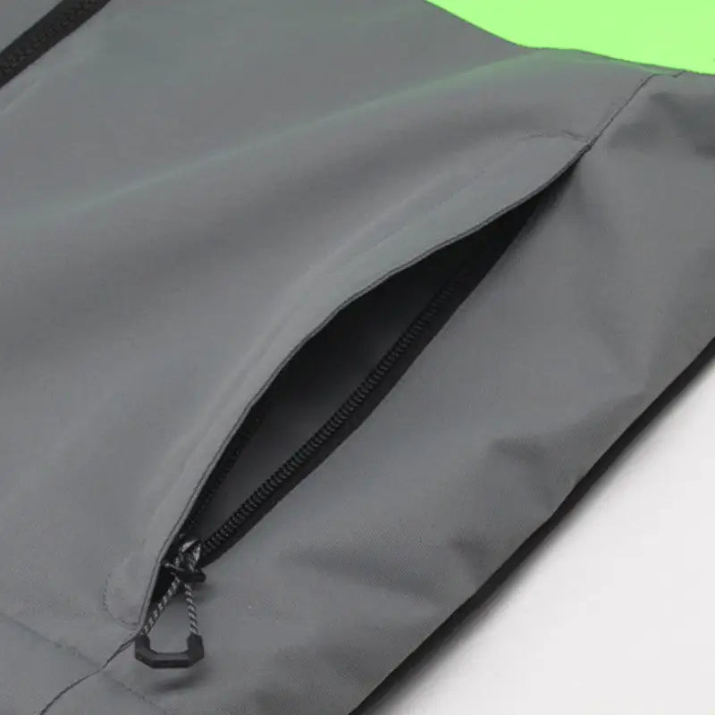 Veste de randonnée neige homme