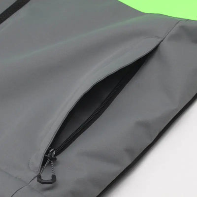 Veste de randonnée neige homme