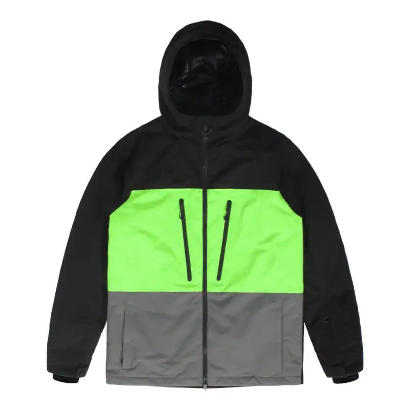 Veste de randonnée neige homme