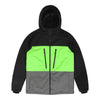 Veste de randonnée neige homme