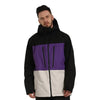 Veste de randonnée neige homme