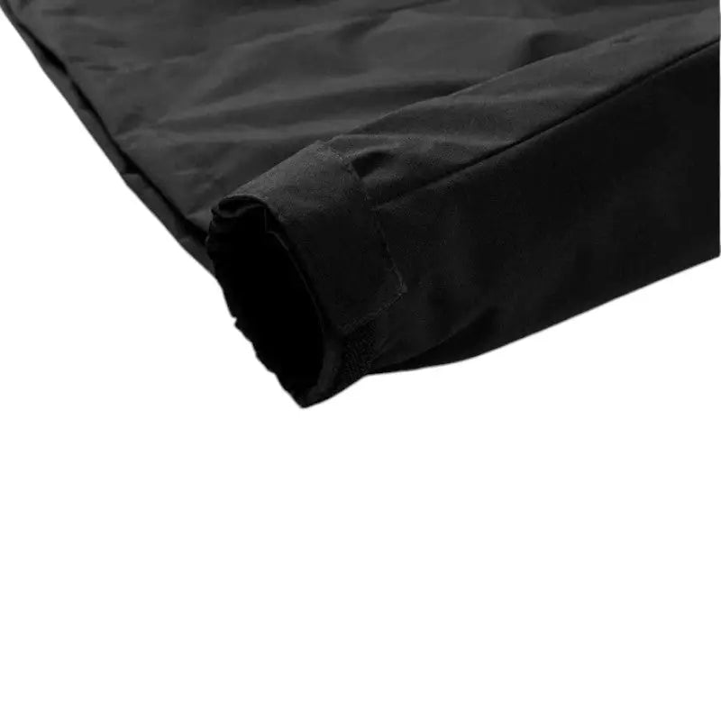 Veste randonnée noir