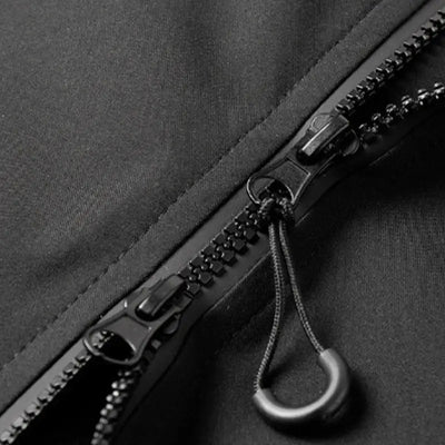 Veste randonnée résistant femme