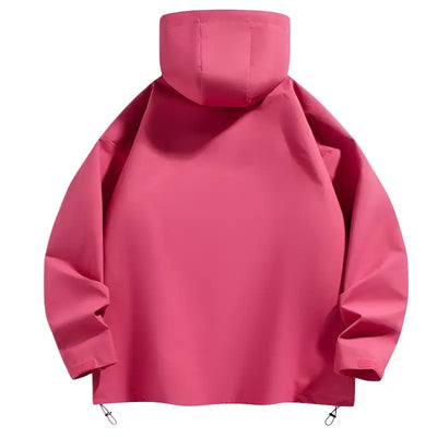 Veste randonnée résistant femme