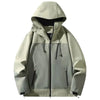 Veste de randonnée ski homme