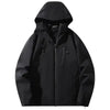 Veste de randonnée ski homme