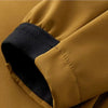 Veste de randonnée softshell