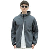 Veste randonnée softshell