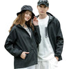 Veste randonnée softshell