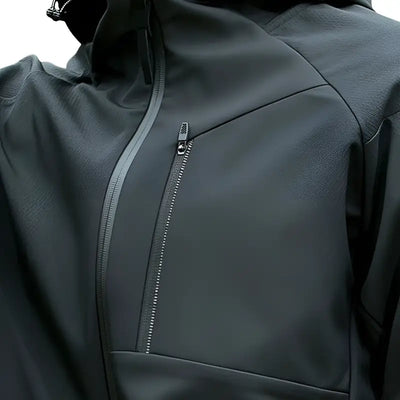 Veste randonnée softshell