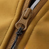 Veste de randonnée softshell