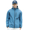 Veste randonnée softshell