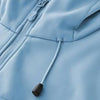 Veste de randonnée softshell