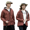 Veste randonnée softshell