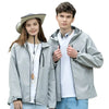 Veste randonnée softshell