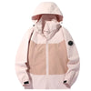 Veste randonnée sport femme
