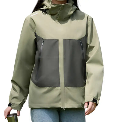 Veste randonnée sport femme