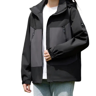 Veste randonnée sport femme