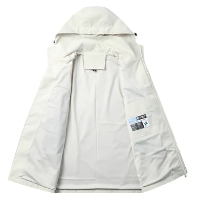 Veste randonnée sport femme