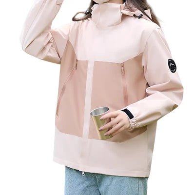 Veste randonnée sport femme
