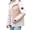 Veste randonnée sport femme