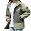 Veste randonnée sport femme