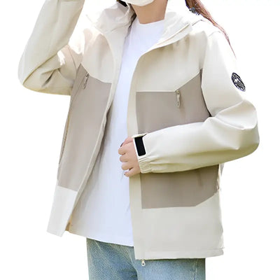 Veste randonnée sport femme