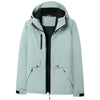 Veste randonnée vert